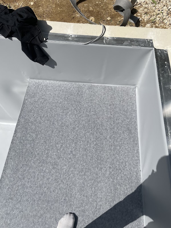 Équipements piscine par Moreno Piscines